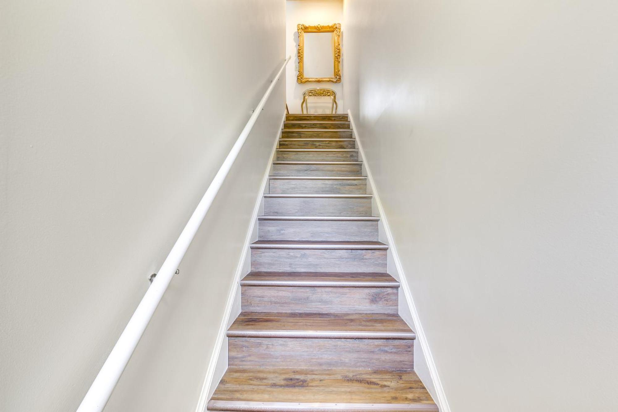 Chic Morgantown Vacation Rental - 2 Mi To Wvu! Exterior foto