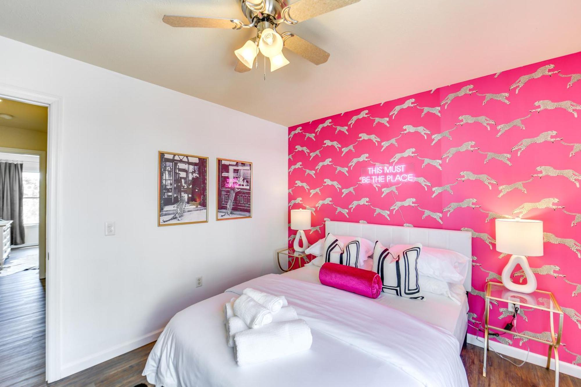 Chic Morgantown Vacation Rental - 2 Mi To Wvu! Exterior foto